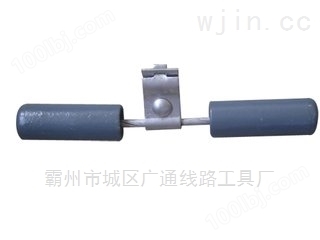 FD-2型防震锤适用钢芯铝绞线为70-95平方
