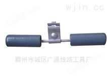 FD-3型防震锤适用钢芯铝绞线为120-150平方