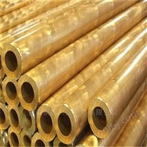 h75黄铜管-h65高塑性耐磨铜管，h96无锡铜管