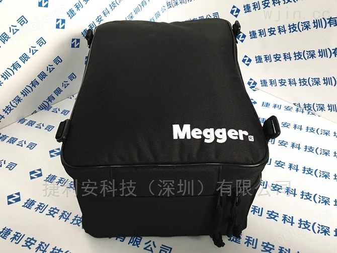 Megger PAT320 BIAB便携式电器测试仪
