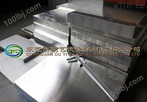高品质铝板加工性能