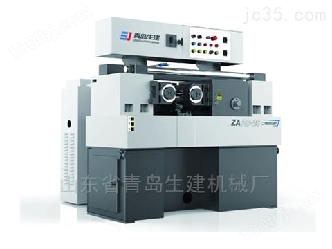 ZA28-20滚丝机