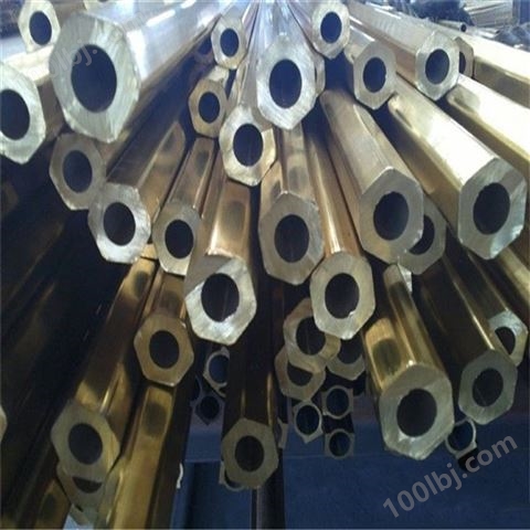 H90环保铜管 光亮铜管材 H62黄铜管15*0.5mm