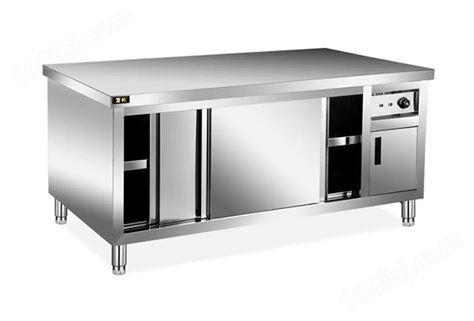 成都厨房设备-单通暖碟柜