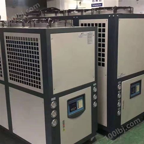 复膜机冷水机 复膜机专用冰水机 复膜机配套冻水机 广州诺雄
