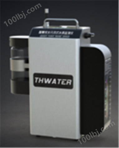 THWater智慧排水分流式多指标水质分析仪（TWM）