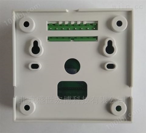MODBUS协议RS485型温湿度控制器