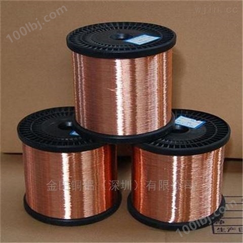 t5紫铜线高纯度t3电缆铜线，t1弹簧紫铜扁线