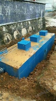 海林养鸭场污水处理装置定制