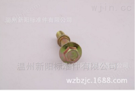 精品*M10X58 8.8普通排气管螺栓六角螺栓