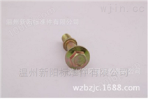 精品*M10X58 8.8普通排气管螺栓六角螺栓
