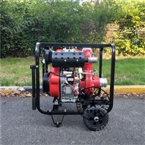 翰丝3寸柴油机消防泵多少钱