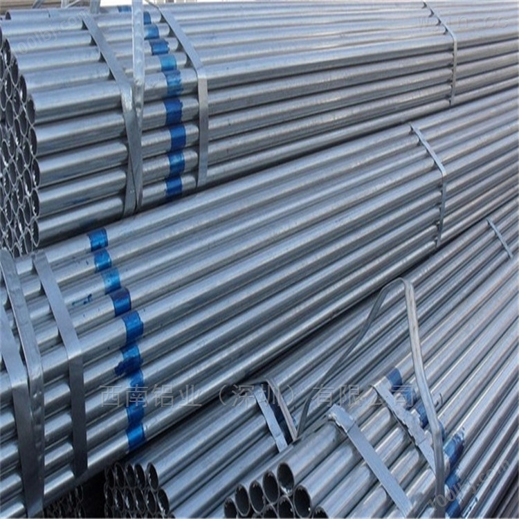 3003铝管，6061异型铝方管-5052空心铝管