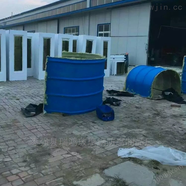 丹东 锦州 营口玻璃钢防尘罩输送带防雨罩