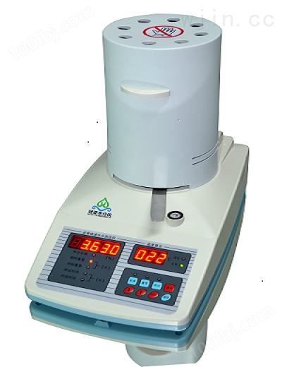 卤素水分测定仪-粮食测水仪-大豆水分检测仪