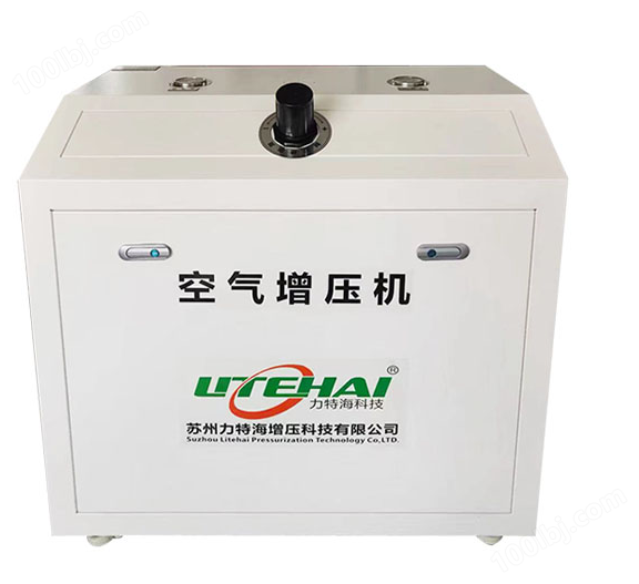空气增压机TNO-240氧气压力泵说明书