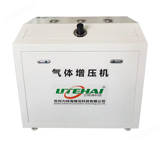 TNO-210氩气增压泵 气体增压机苏州厂家
