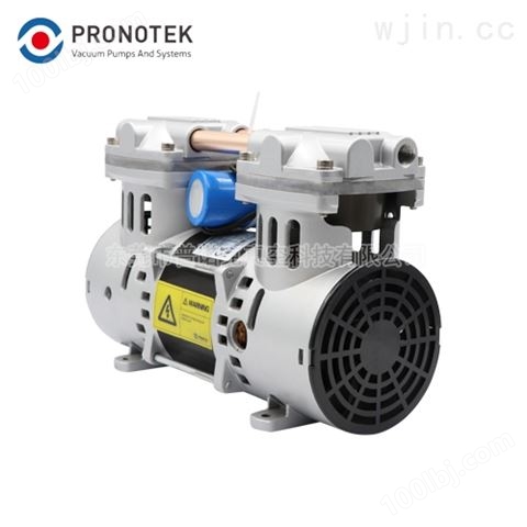 无油真空泵 自动化泵