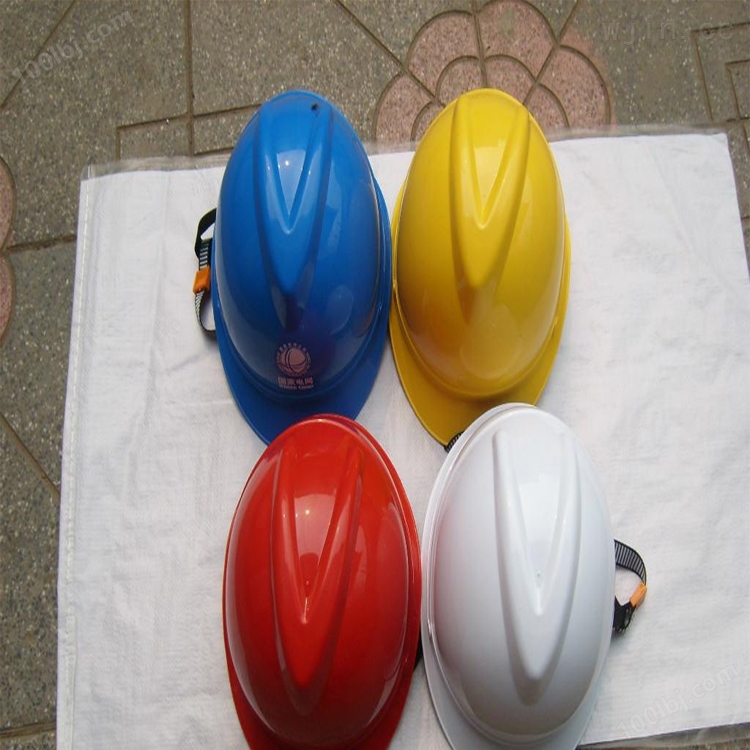 国家标准电工安全帽PE