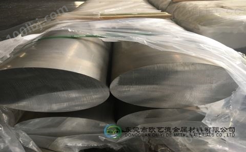 西南铝2A02铝棒 氧化铝棒批发厂家