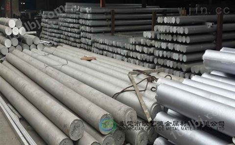 西南铝2A02铝棒 氧化铝棒批发厂家