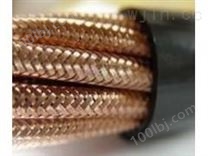 软芯铜丝编织总屏蔽耐高温防腐计算机电缆