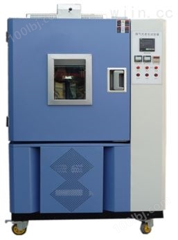 小型换气老化试验箱/空气热老化箱