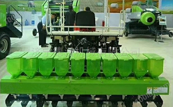 江西水稻直播机品牌电动水稻播种机哪里生产