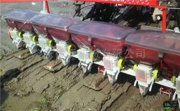 潮州小型水稻直播机多少钱精量条播机品牌