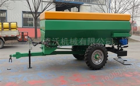 惠州新型农家肥有机肥撒肥机*