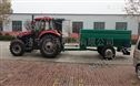 菏泽牵引式有机肥农家肥撒肥车出厂价格