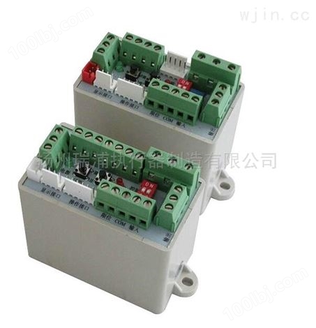 PT-2D-J单相调节型模块DZW电动装置控制器